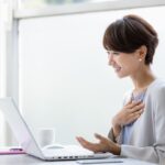 オンライン心理カウンセラー